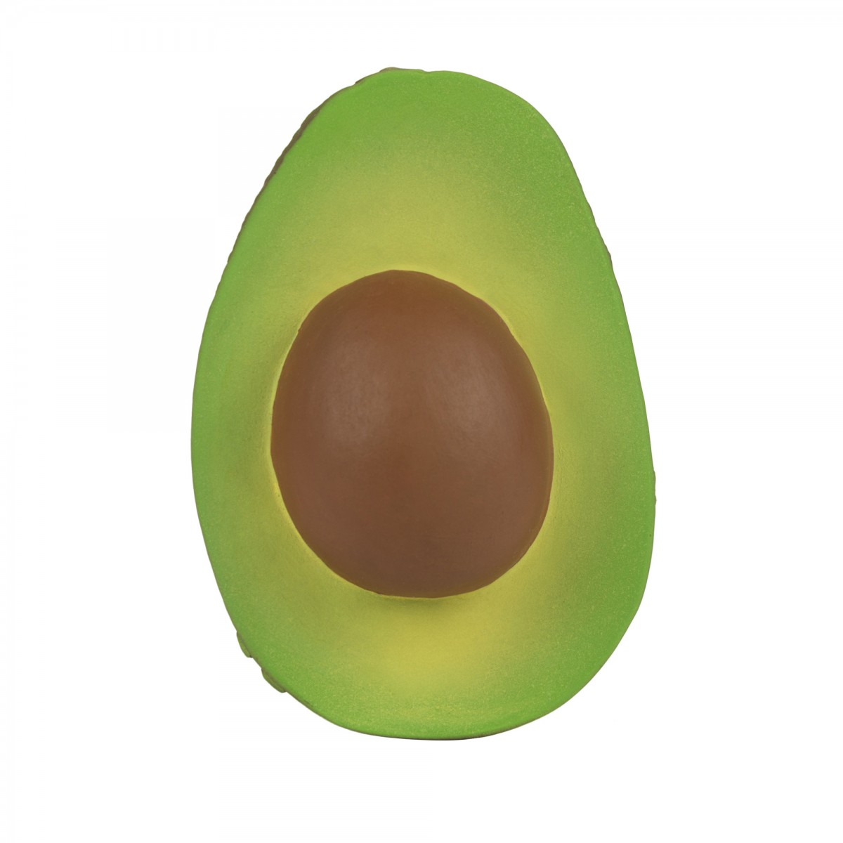 Oli & Carol Mordedor Aguacate
