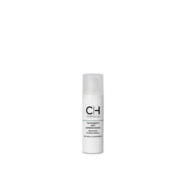 CH FARMACIA Tratamiento antiimperfecciones 30 ml