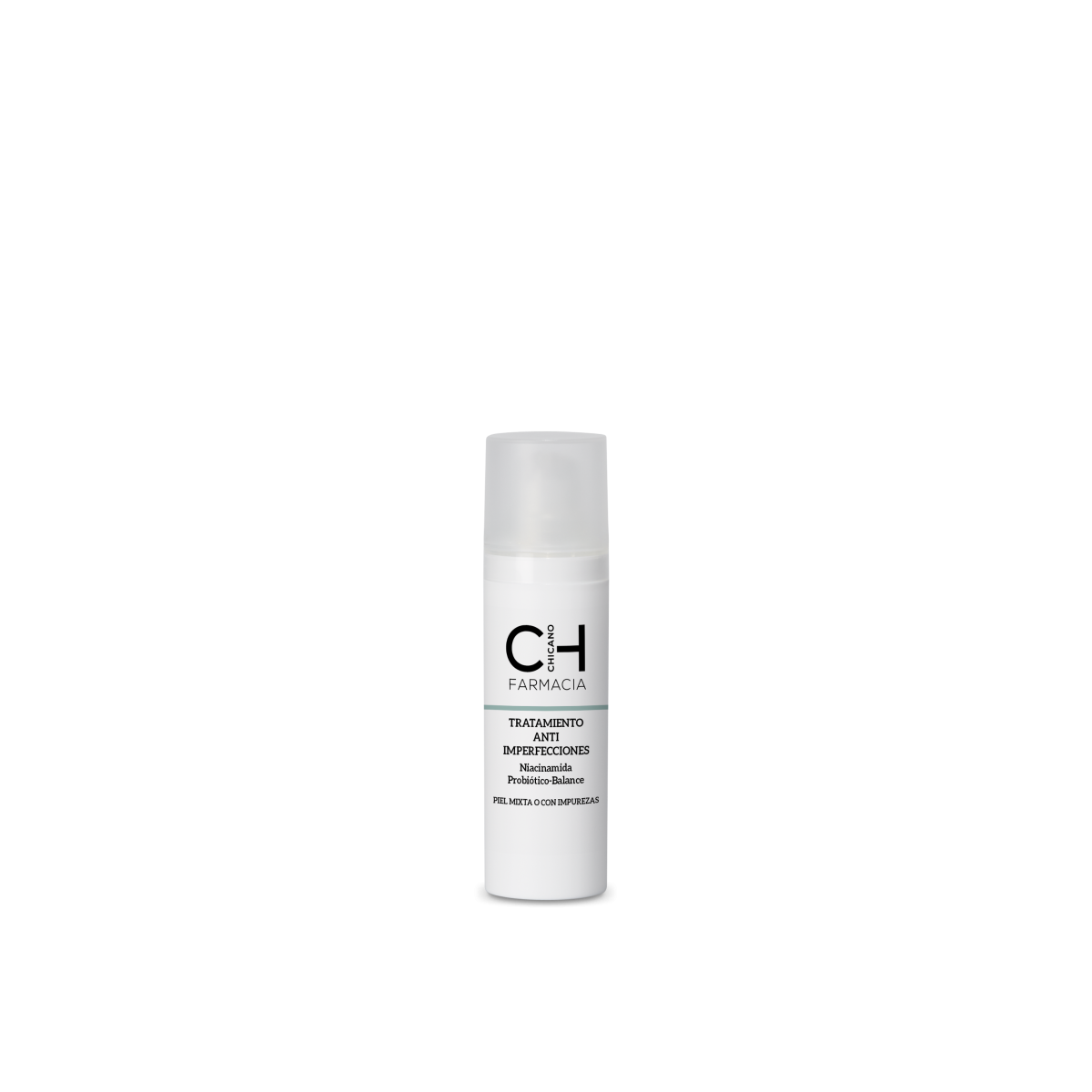 CH FARMACIA Tratamiento antiimperfecciones 30 ml
