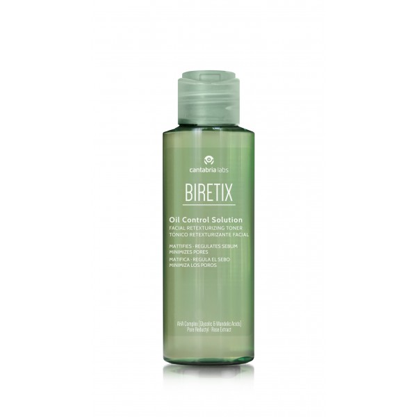 Biretix Oil Control Solution 100 ml
