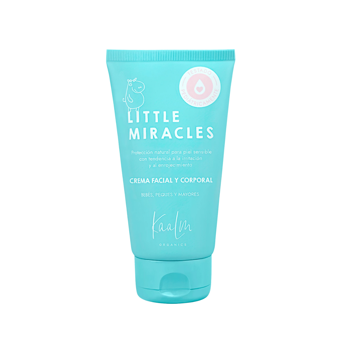 KAALM Little Miracles Crema dermatitis atópica