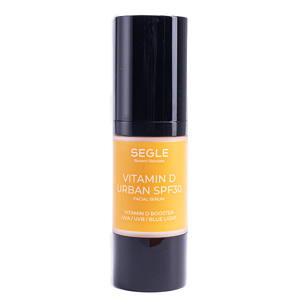 Segle serum Vitamin D Urban SPF30 30ml