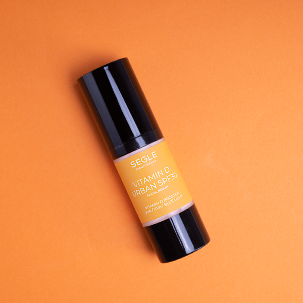 Segle serum Vitamin D Urban SPF30 30ml