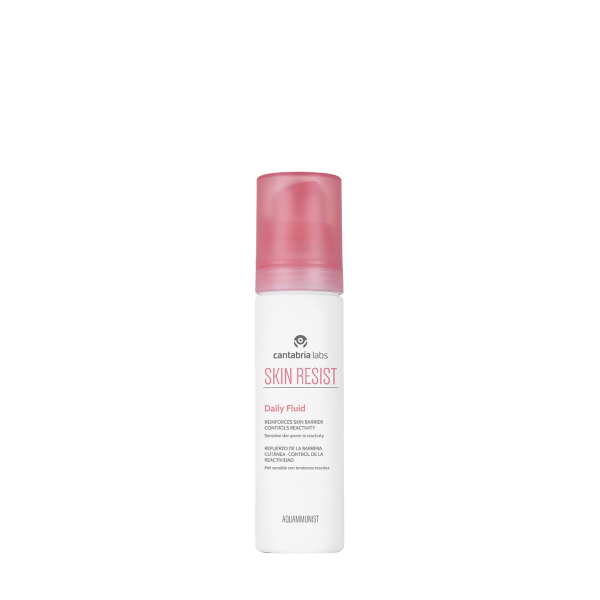 Skin Resist Daily Fluid 50 ml