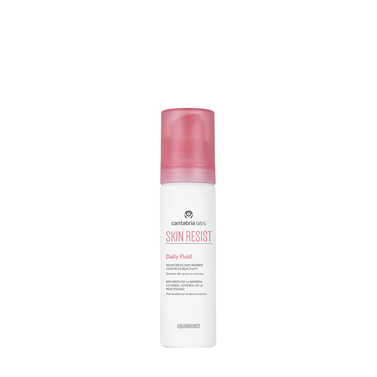 Skin Resist Daily Fluid 50 ml