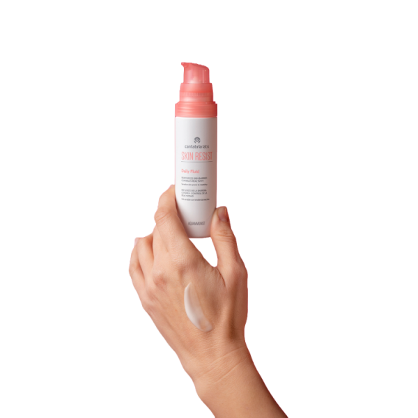 Skin Resist Daily Fluid 50 ml