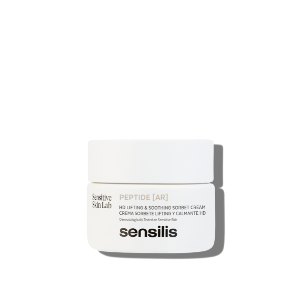 SENSILIS Peptide AR Crema sorbete 50 ml