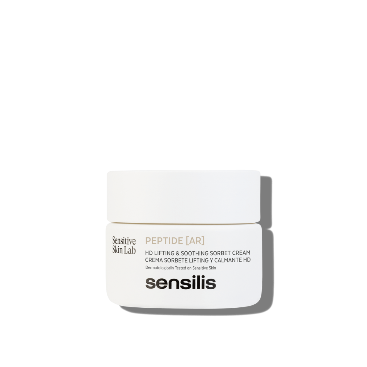 SENSILIS Peptide AR Crema sorbete 50 ml