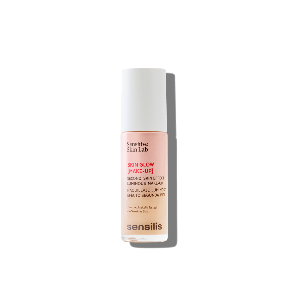 Sensilis Skin Glow Make-up 03 SAND 30 ml