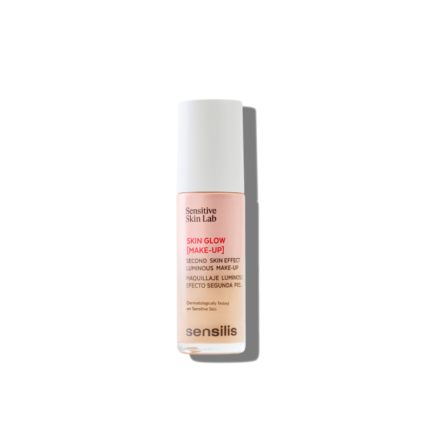Sensilis Skin Glow Make-up 03 SAND 30 ml