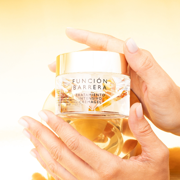 Gema Herrerías Función Barrera Edición Limitada 50 ml