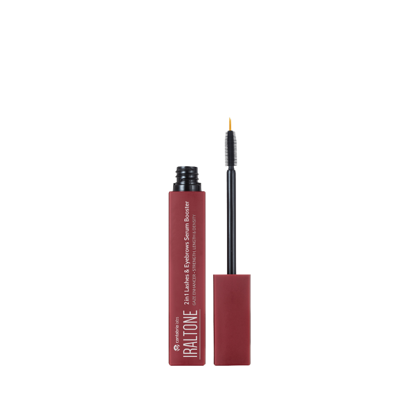 IRALTONE Sérum 2in1 Lashes-Eyebrows 10 ml