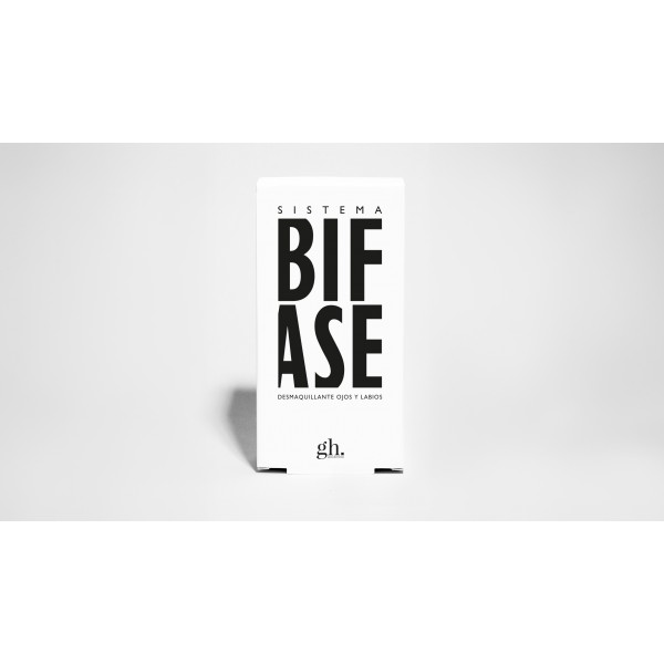 GH Sistema Bifase Pack 150 ml + 50 ml de REGALO 2