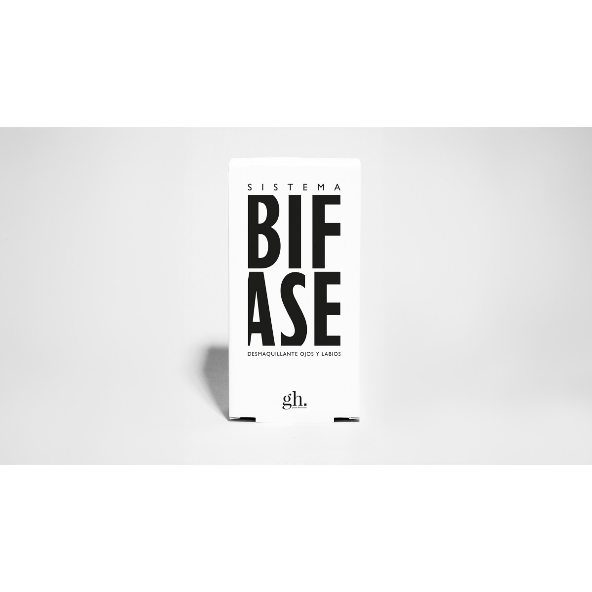 Gema Herrerías Sistema Bifase Pack 150 ml + 50...