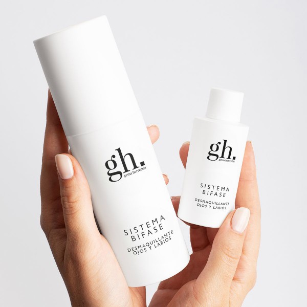 GH Sistema Bifase Pack 150 ml + 50 ml de REGALO
