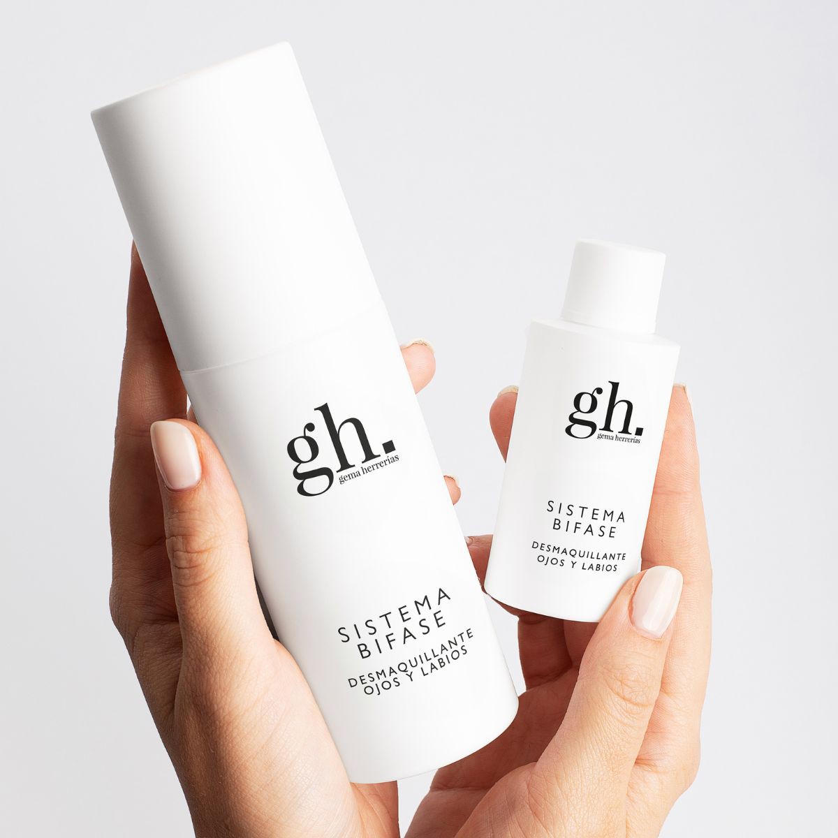 GH Sistema Bifase Pack 150 ml + 50 ml de REGALO