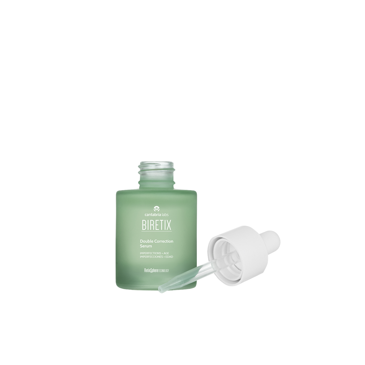 BIRETIX Double Correction Serum 30 ml