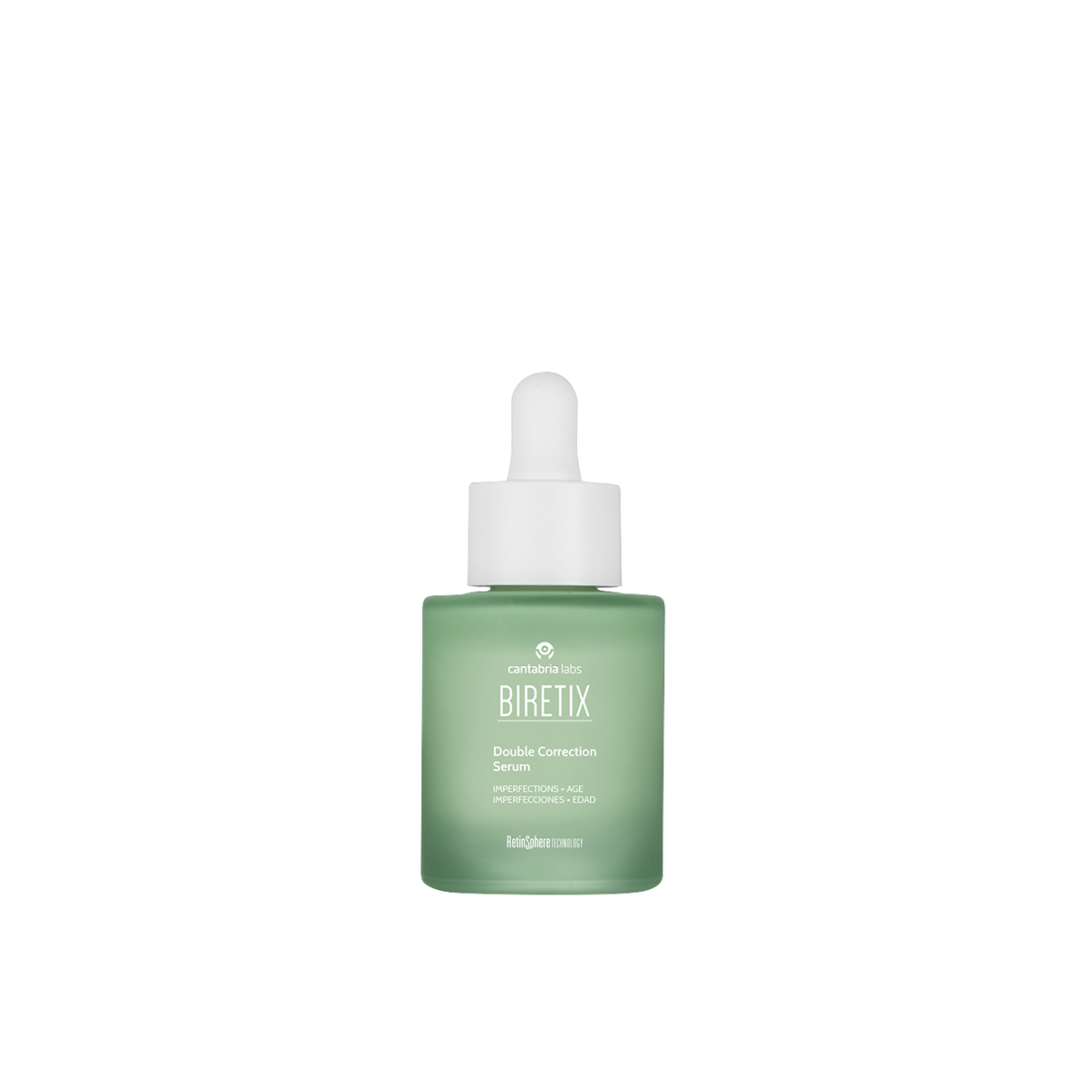 BIRETIX Double Correction Serum 30 ml