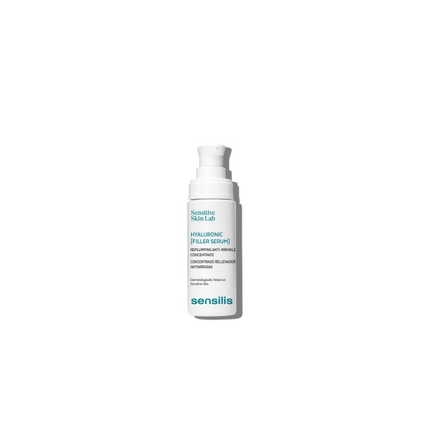 SENSILIS Hyaluronic Filler Sérum 30 ml