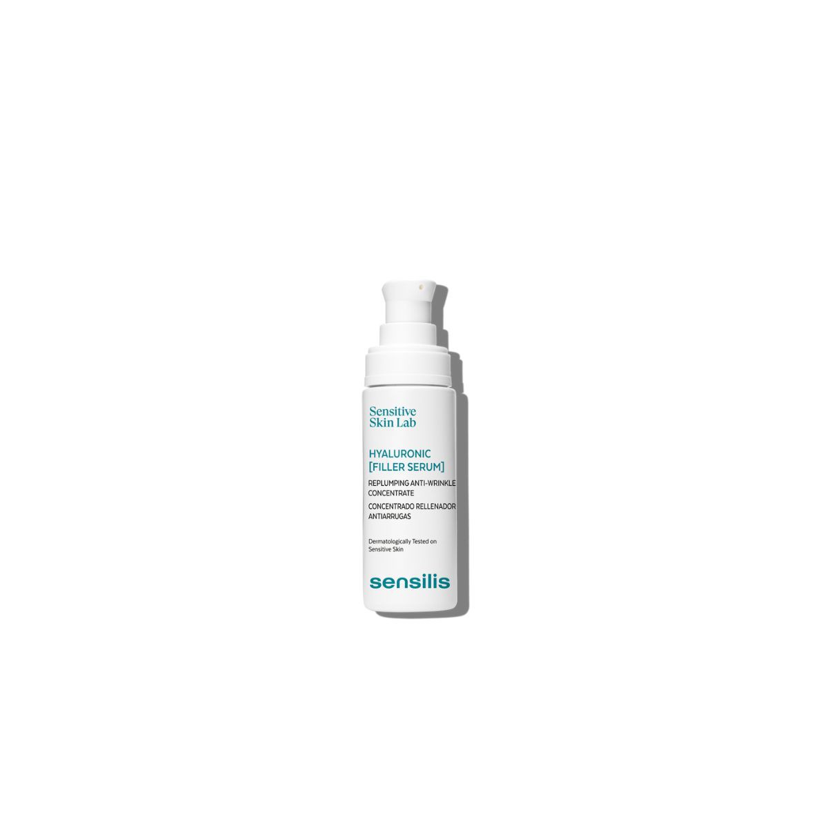 SENSILIS Hyaluronic Filler Sérum 30 ml