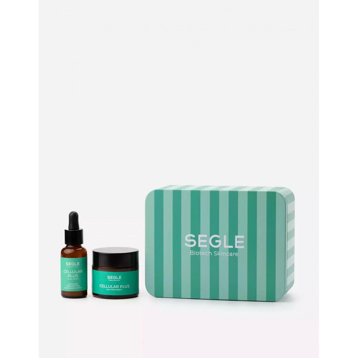 SEGLE Pack Cellular Sérum 30 ml + Cellular...