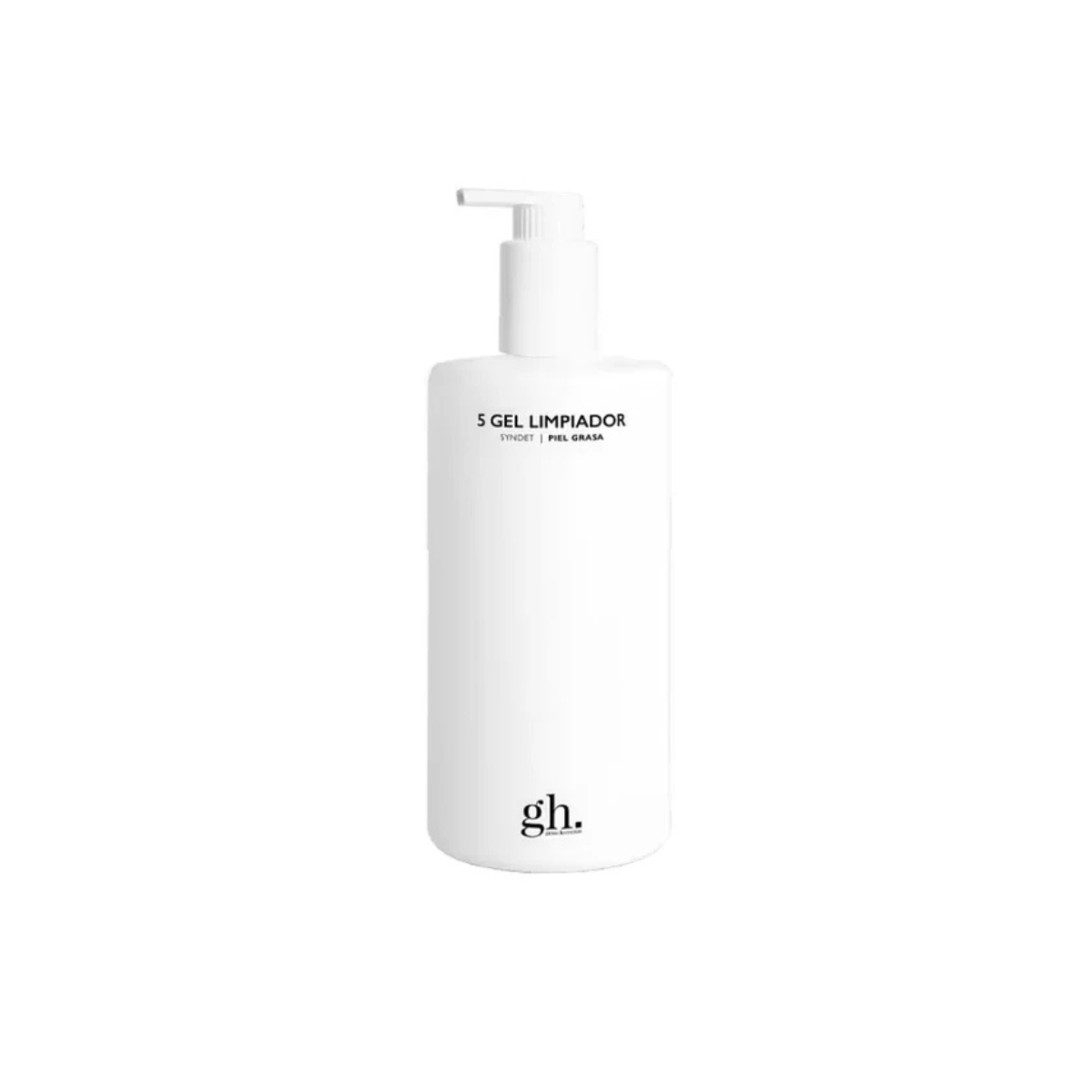 Gema Herrerías Gel Limpiador "5" 400 ml
