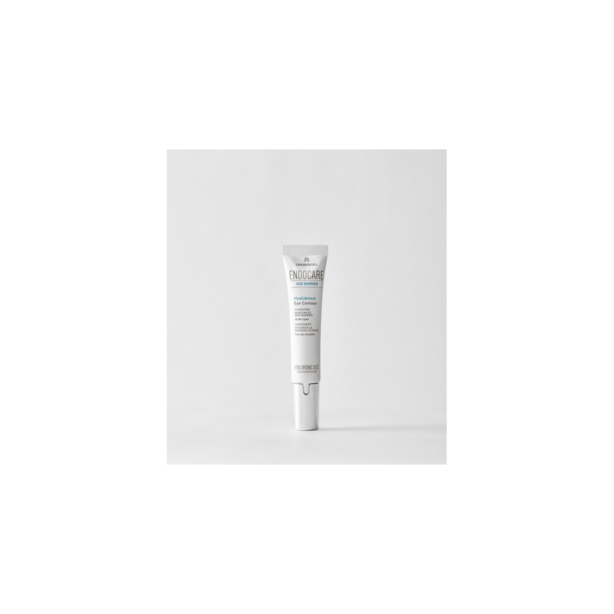 Endocare Age Barrier Hyaluboost Contorno de ojos 15 ml