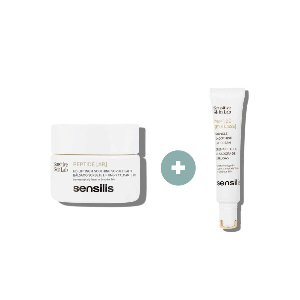 Sensilis Cofre Peptide AR Bálsamo 50 ml +...