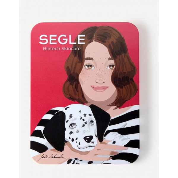 SEGLE Pack Despigmentante Clear Azelaic + Clear Skin R
