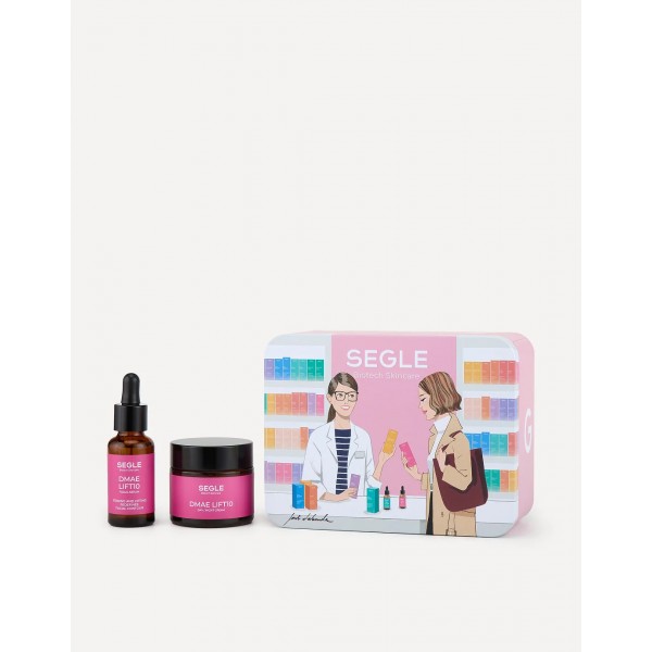 SEGLE Pack DMAE Sérum 30 ml + Crema 50 ml