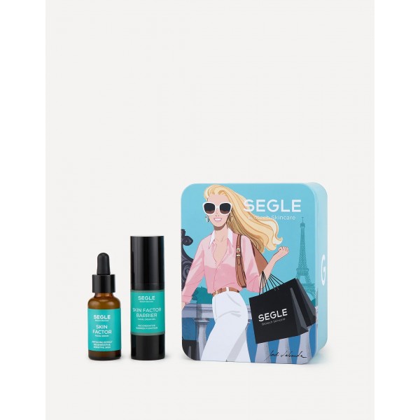 SEGLE Pack Skin Factor Sérum 30 ml + Skin Factor...