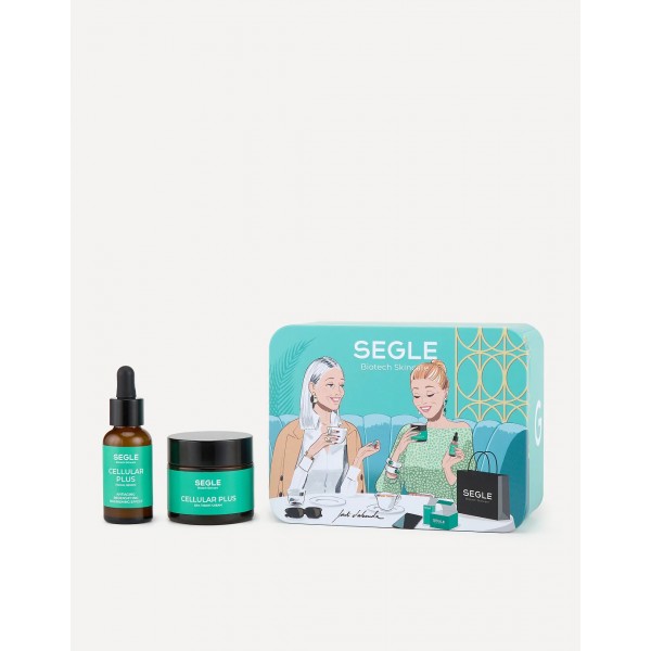 SEGLE Pack Cellular Sérum 30 ml + Cellular Crema 50 ml