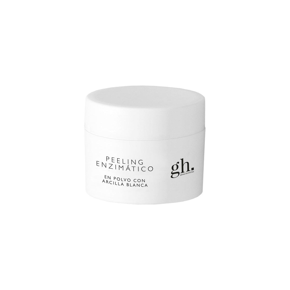 peeling enzimatico 40 g gh