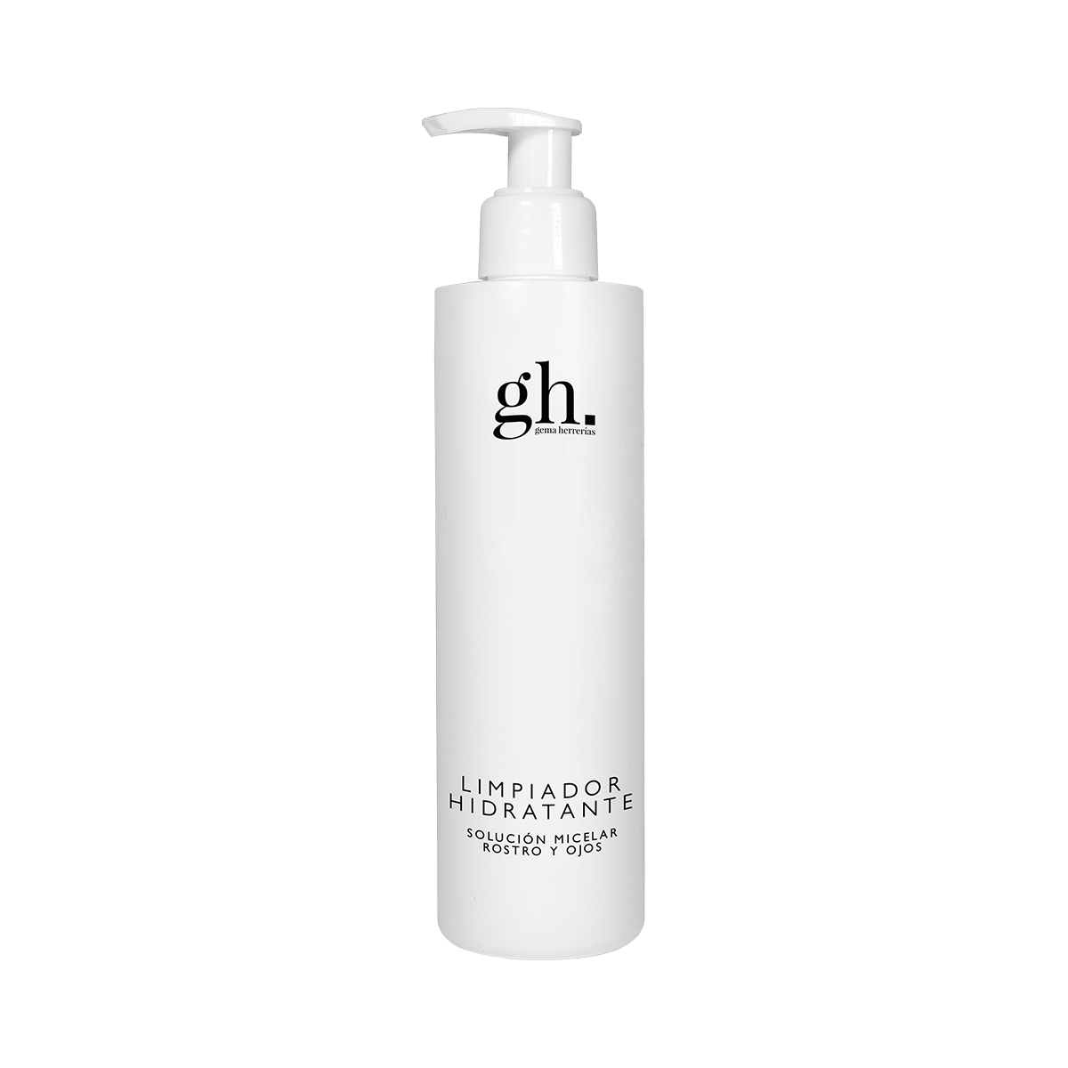 solucion micelar hidratante 250 ml