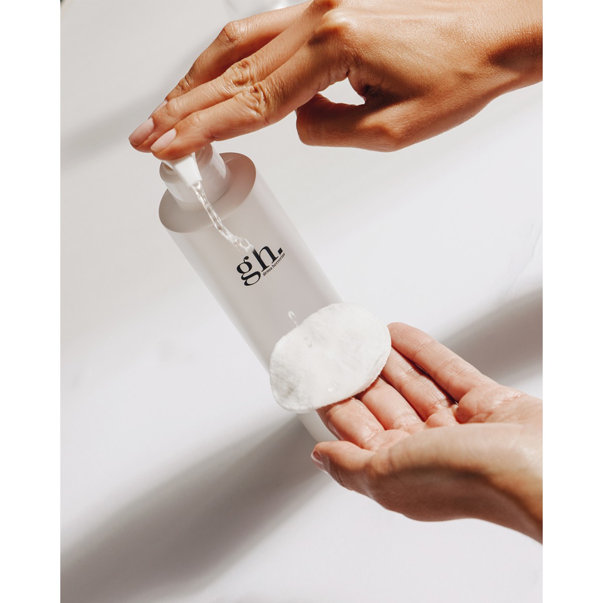 Gema Herrerías Solución Micelar Hidratante 250 ml
