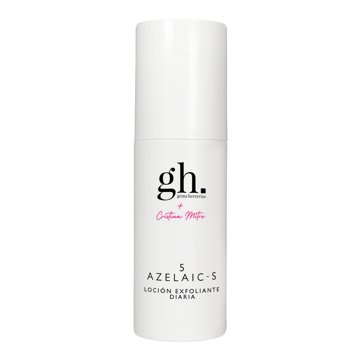 GH x Cristina Mitre 5 AZELAIC-S 150 ml