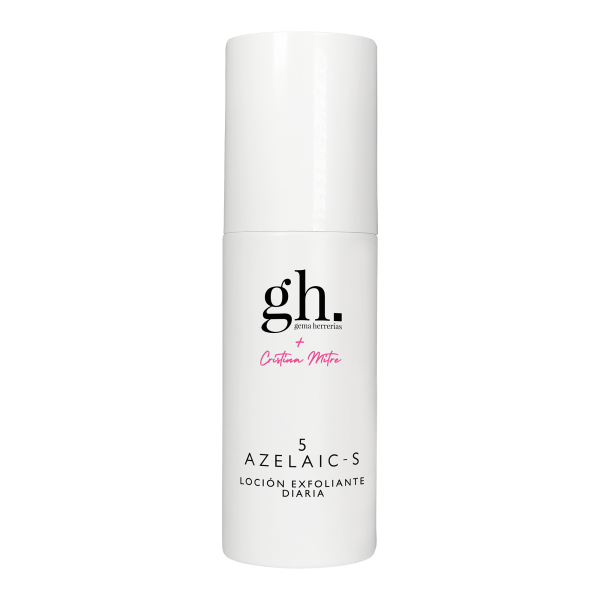 GH x Cristina Mitre 5 AZELAIC-S 150 ml