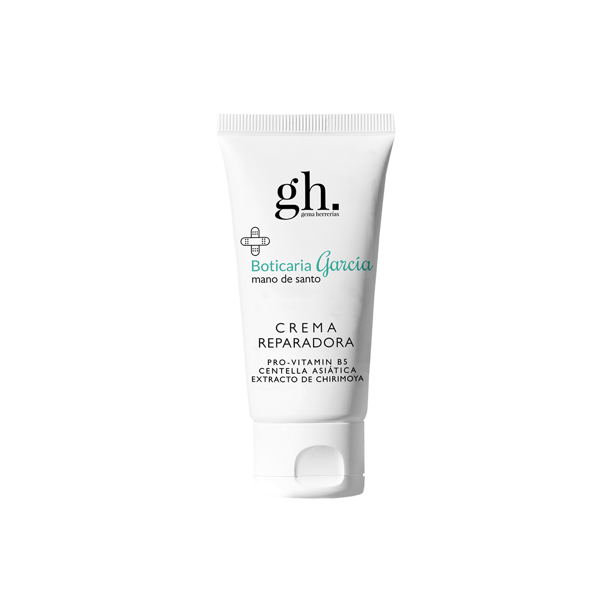 GH x Boticaria García “mano de santo” 50 ml