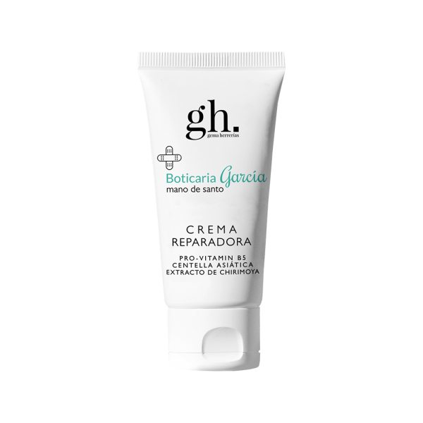 GH x Boticaria García “mano de santo” 50 ml