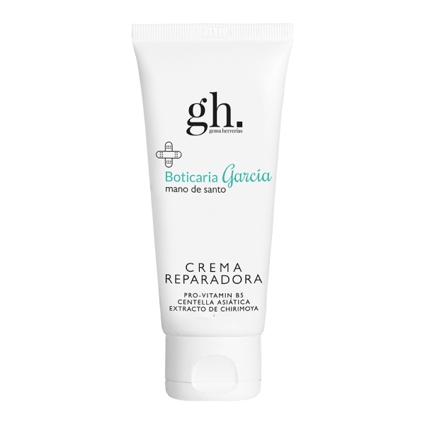Gema Herrerías x Boticaria García “mano de santo” 100 ml