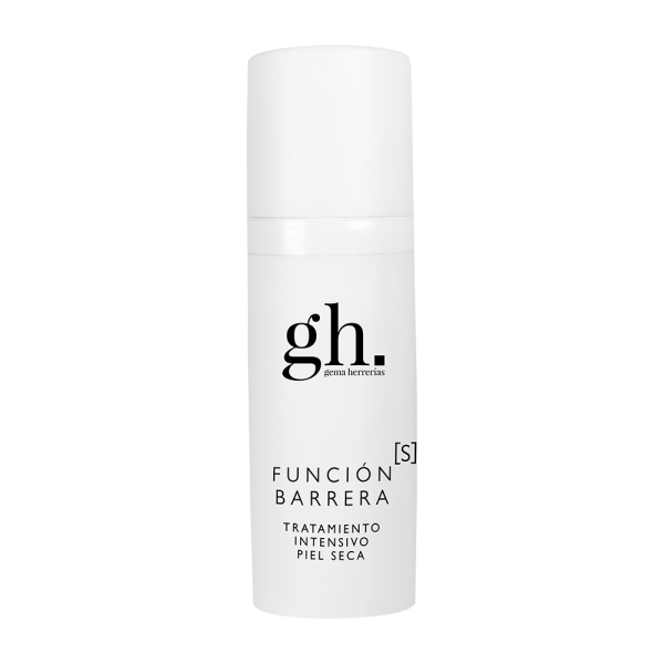 GH función barrera piel seca 50 ml