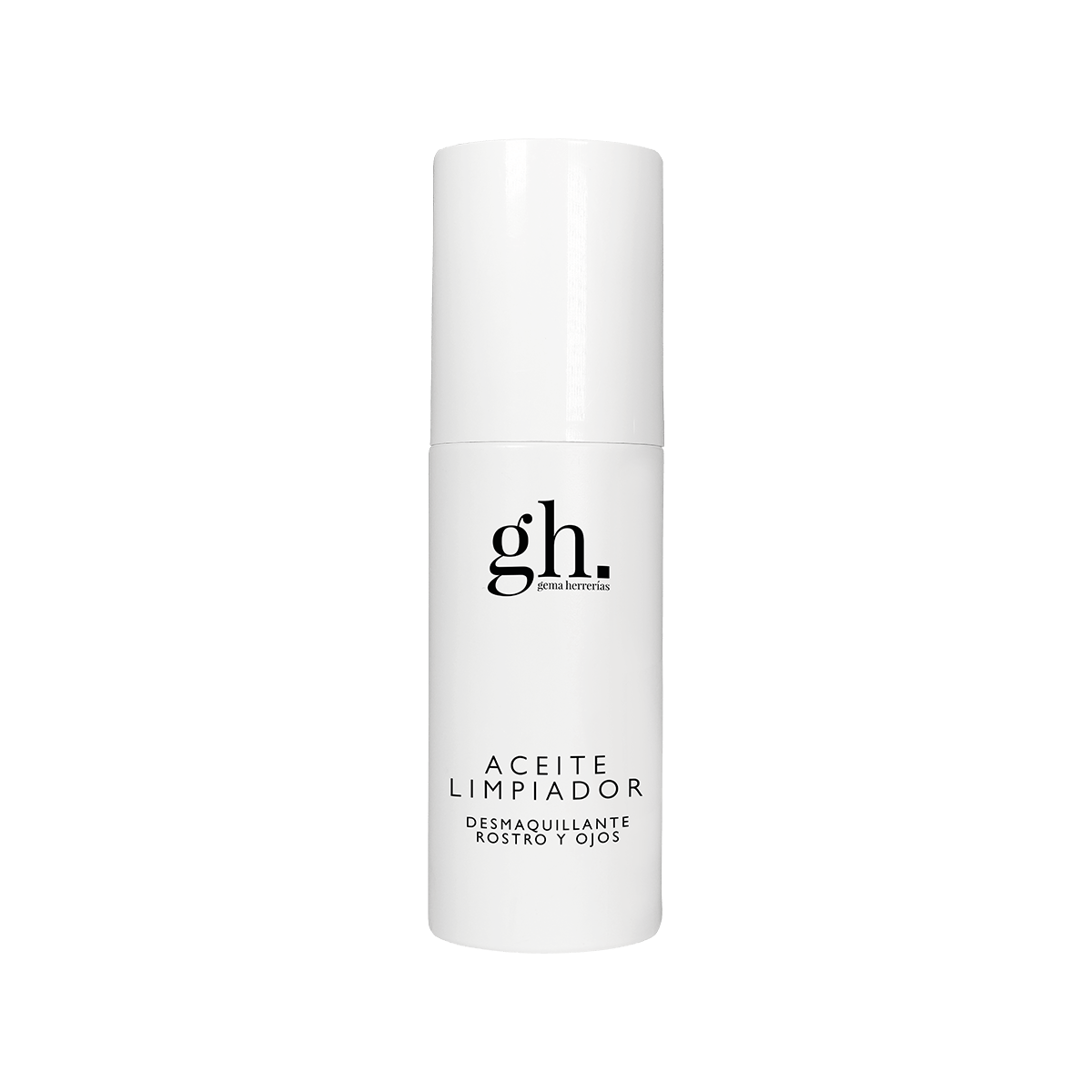 Gema Herrerías Aceite Limpiador |...