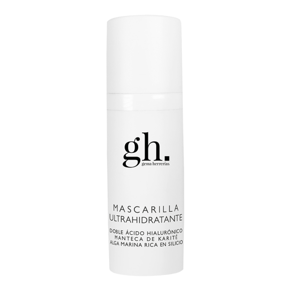 GH mascarilla ultrahidratante 50 ml