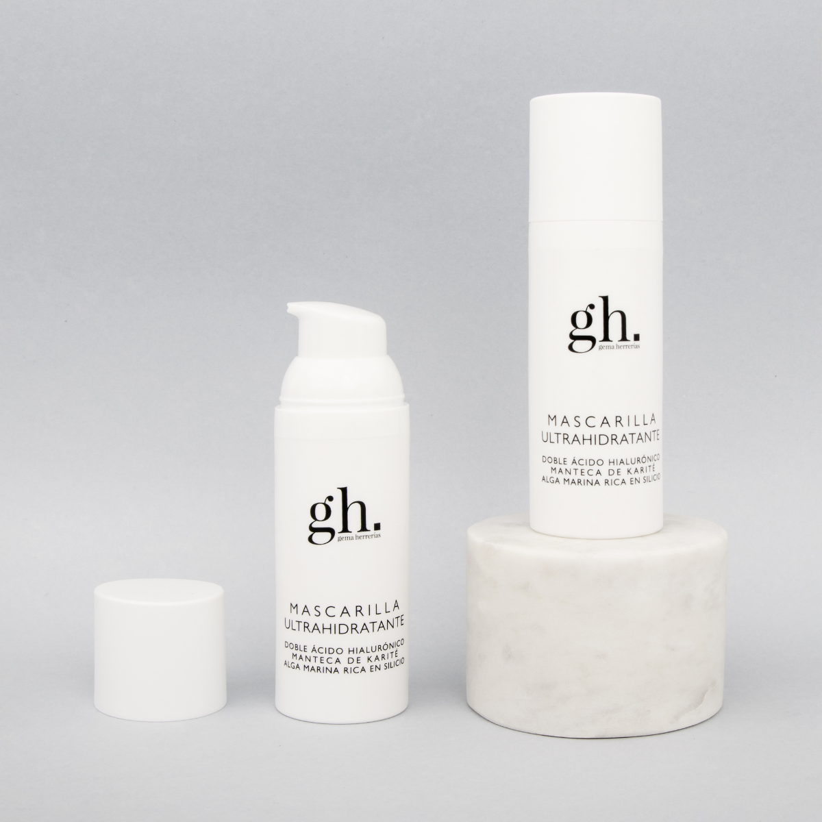 Gema Herrerías Mascarilla Ultrahidratante 50 ml