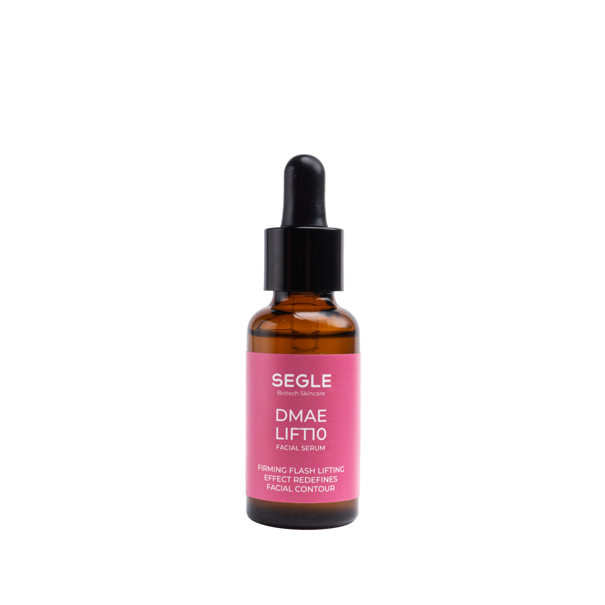 segle clinical dmae lift 10 serum 30 ml