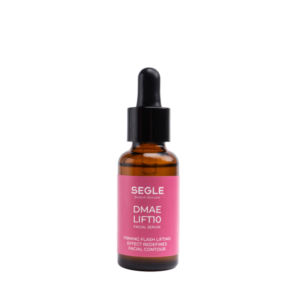 segle clinical dmae lift 10 serum 30 ml