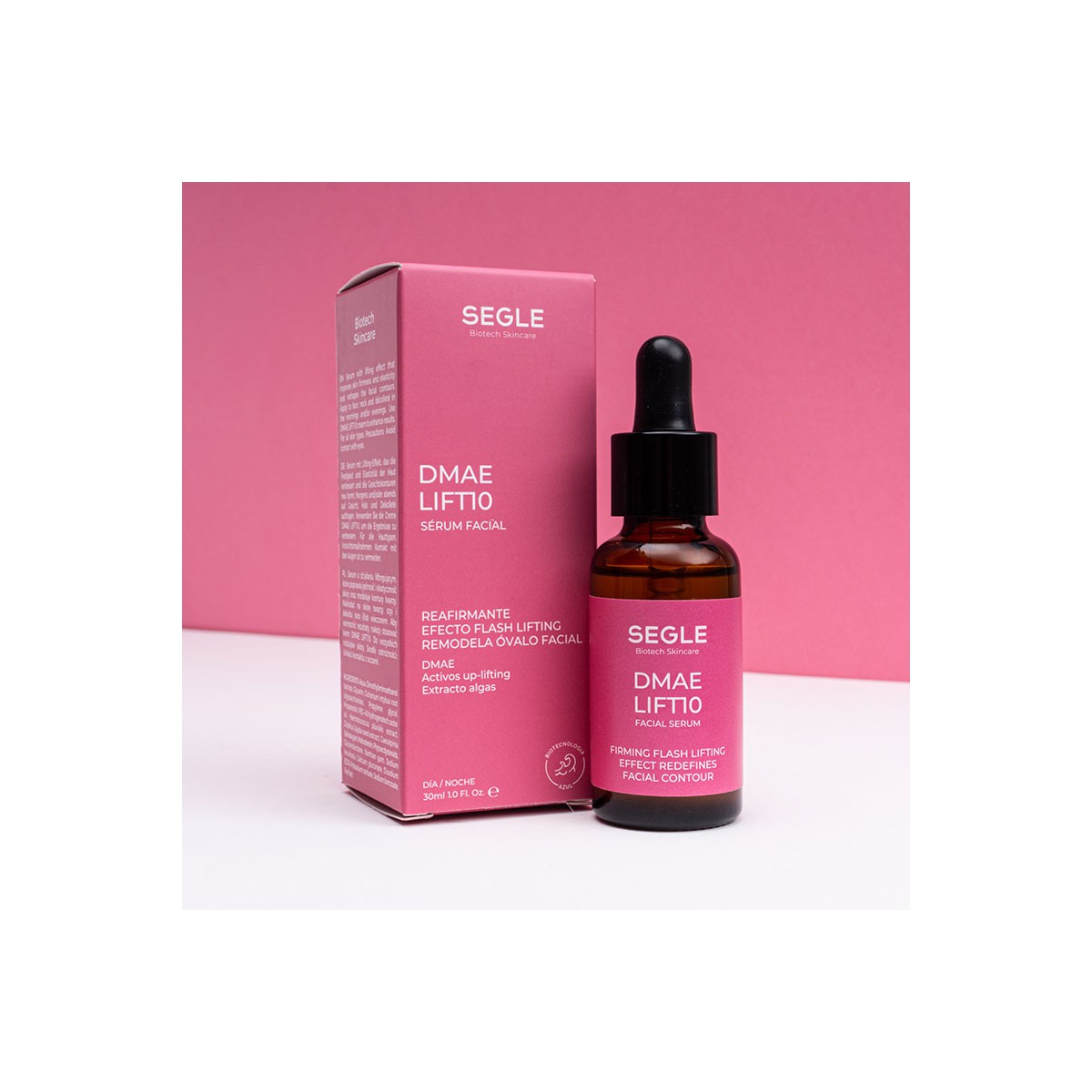 Segle Clinical DMAE Lift 10 Serum 30 ml