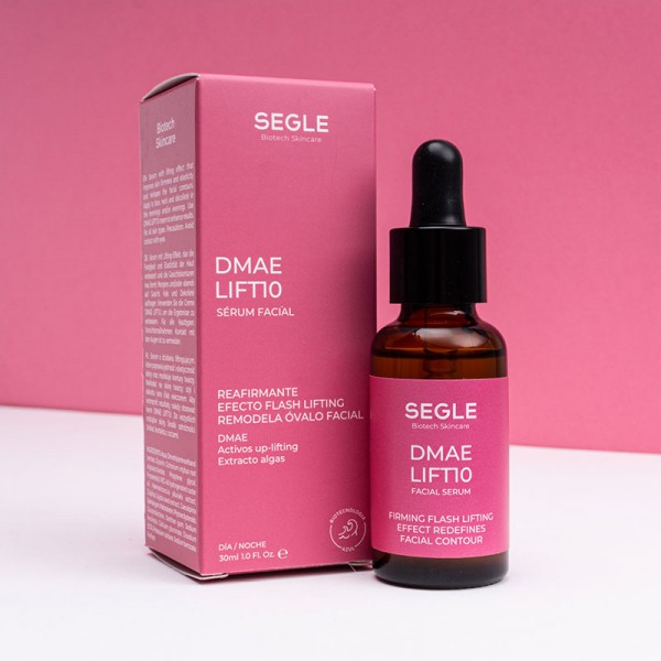 Segle Clinical DMAE Lift 10 Serum 30 ml
