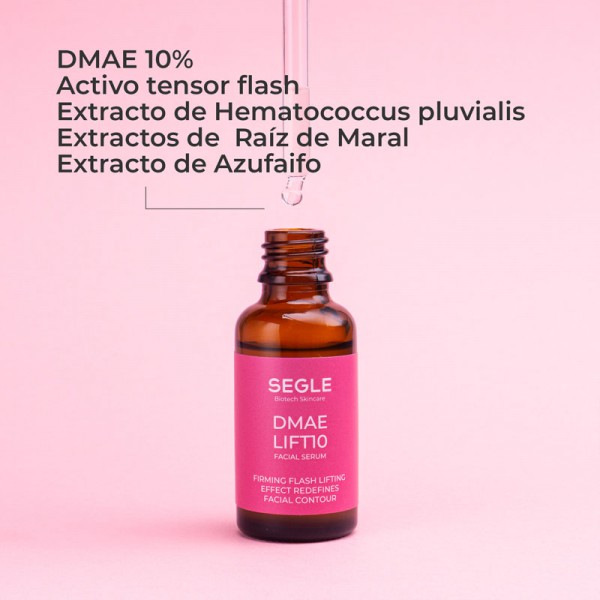 Segle Clinical DMAE Lift 10 Serum 30 ml