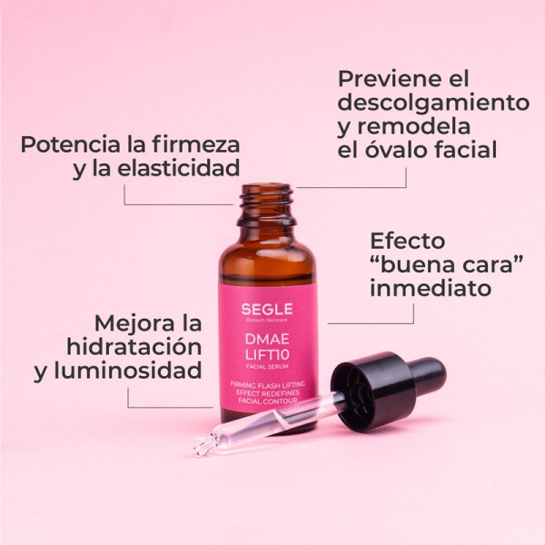 Segle Clinical DMAE Lift 10 Serum 30 ml